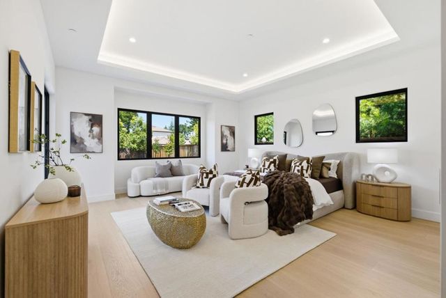 640 Fairmede Avenue, Palo Alto, CA 94306