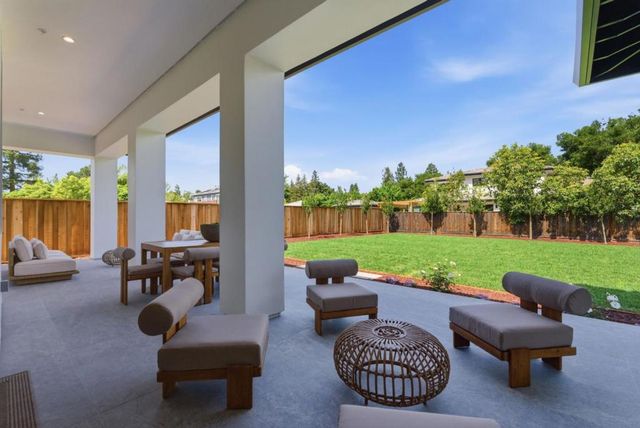 640 Fairmede Avenue, Palo Alto, CA 94306