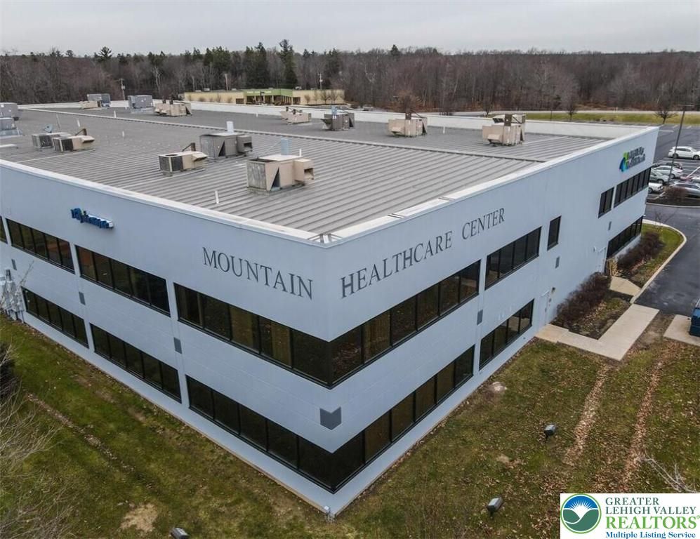 100 Community Drive U201, Coolbaugh Twp, PA 18466