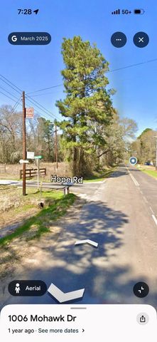1000 Mohawk, Conroe, TX 77316