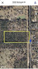 1000 Mohawk, Conroe, TX 77316
