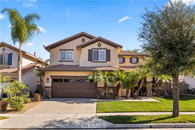 4375 Leonard Way, Corona, CA 92883