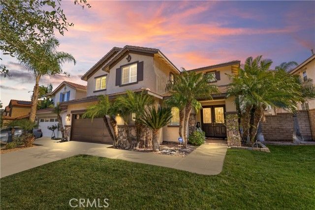 4375 Leonard Way, Corona, CA 92883
