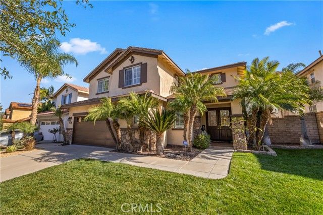 4375 Leonard Way, Corona, CA 92883