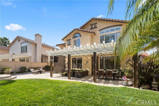 4375 Leonard Way, Corona, CA 92883