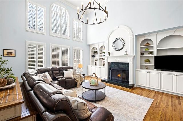 105 Smith Forest Lane, Alpharetta, GA 30004