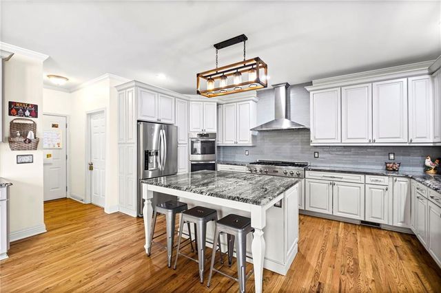 105 Smith Forest Lane, Alpharetta, GA 30004