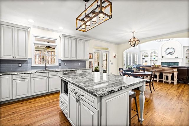 105 Smith Forest Lane, Alpharetta, GA 30004