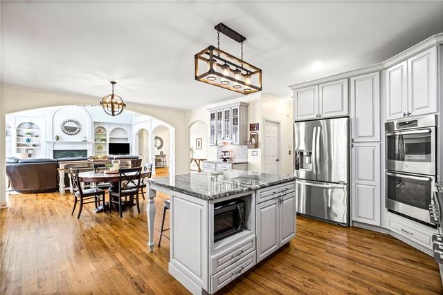 105 Smith Forest Lane, Alpharetta, GA 30004