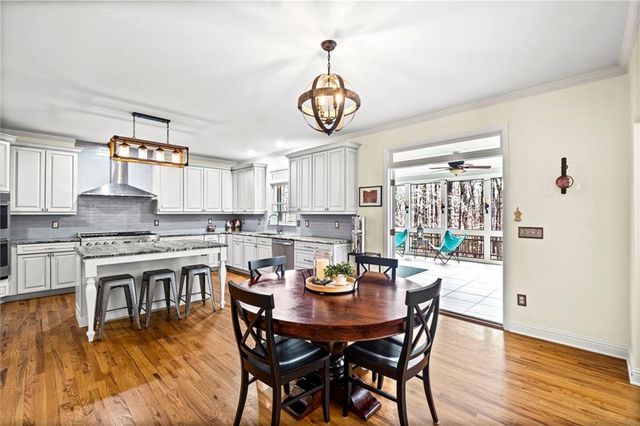 105 Smith Forest Lane, Alpharetta, GA 30004