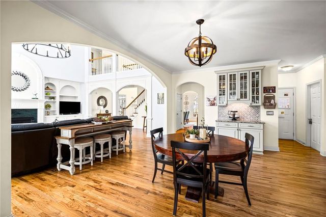 105 Smith Forest Lane, Alpharetta, GA 30004