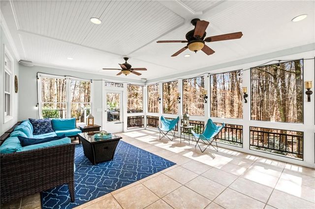 105 Smith Forest Lane, Alpharetta, GA 30004