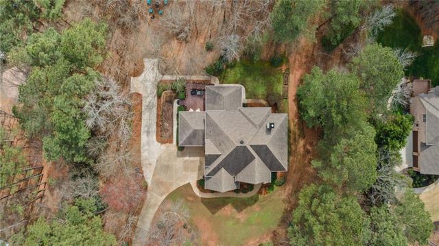 105 Smith Forest Lane, Alpharetta, GA 30004