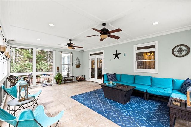 105 Smith Forest Lane, Alpharetta, GA 30004