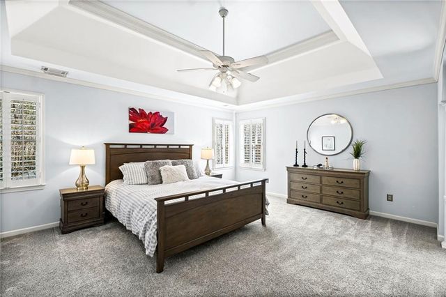 105 Smith Forest Lane, Alpharetta, GA 30004