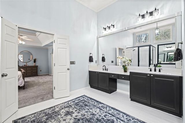 105 Smith Forest Lane, Alpharetta, GA 30004