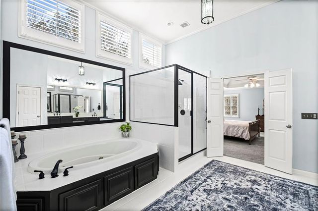 105 Smith Forest Lane, Alpharetta, GA 30004