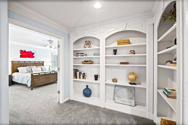 105 Smith Forest Lane, Alpharetta, GA 30004