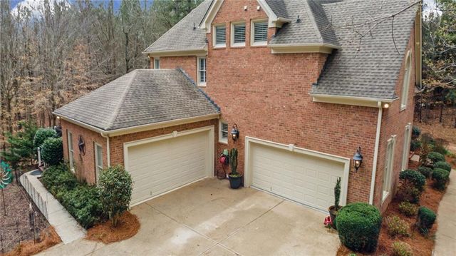 105 Smith Forest Lane, Alpharetta, GA 30004