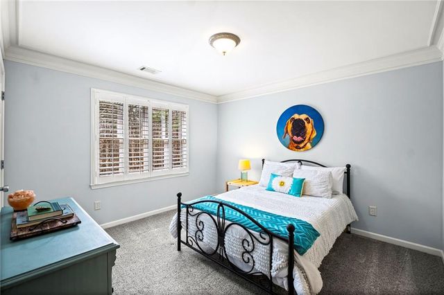 105 Smith Forest Lane, Alpharetta, GA 30004