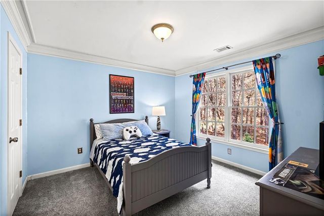 105 Smith Forest Lane, Alpharetta, GA 30004