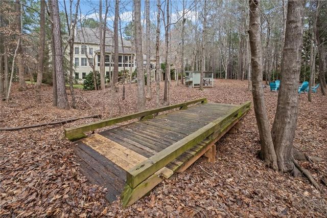 105 Smith Forest Lane, Alpharetta, GA 30004