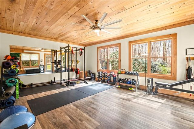 105 Smith Forest Lane, Alpharetta, GA 30004