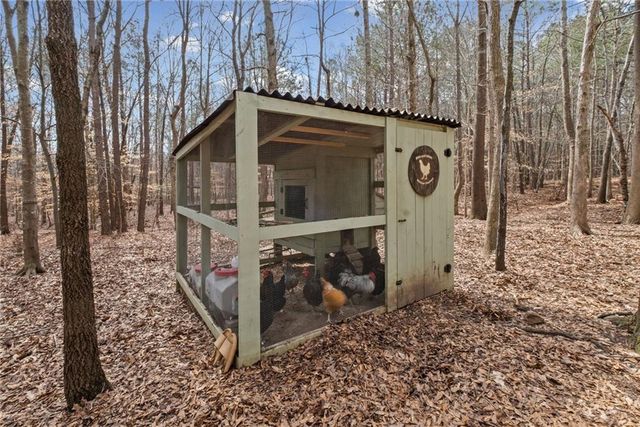 105 Smith Forest Lane, Alpharetta, GA 30004