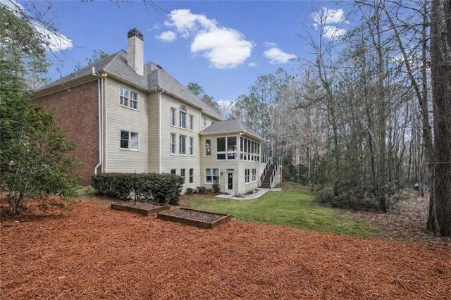 105 Smith Forest Lane, Alpharetta, GA 30004