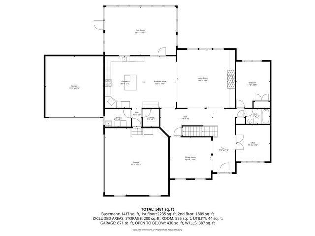 105 Smith Forest Lane, Alpharetta, GA 30004