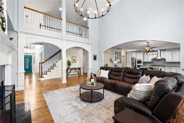 105 Smith Forest Lane, Alpharetta, GA 30004