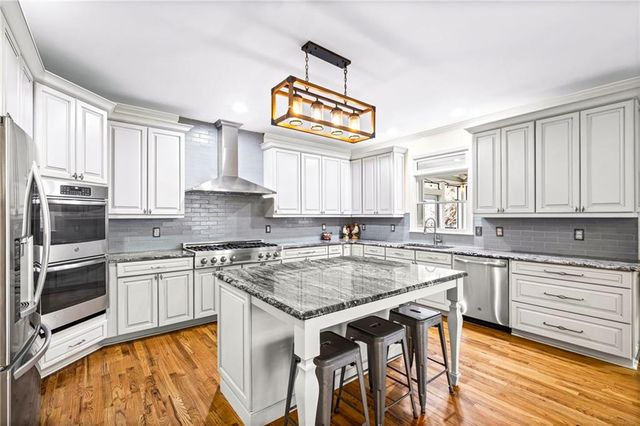 105 Smith Forest Lane, Alpharetta, GA 30004