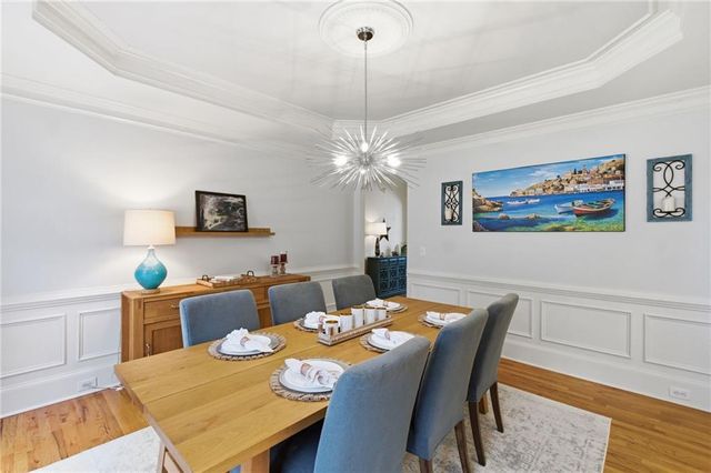 105 Smith Forest Lane, Alpharetta, GA 30004