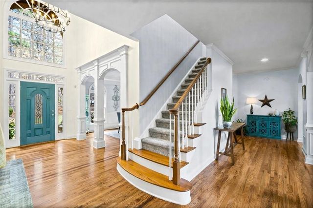 105 Smith Forest Lane, Alpharetta, GA 30004