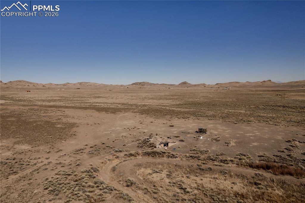 0 County Road 15 Road, Del Norte, CO 81132 — exterior