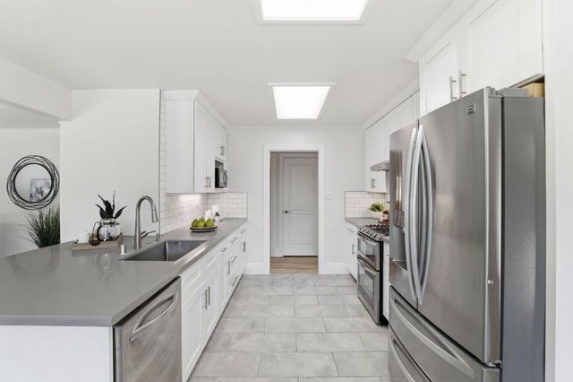 1177 Ruth Drive, San Jose, CA 95125