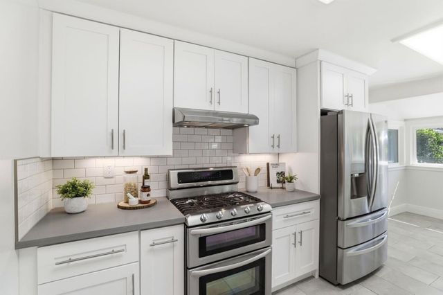 1177 Ruth Drive, San Jose, CA 95125