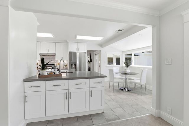 1177 Ruth Drive, San Jose, CA 95125