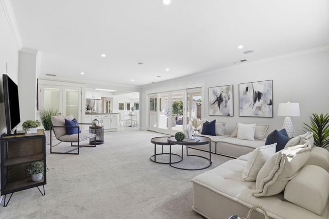 1177 Ruth Drive, San Jose, CA 95125