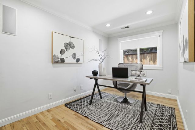 1177 Ruth Drive, San Jose, CA 95125