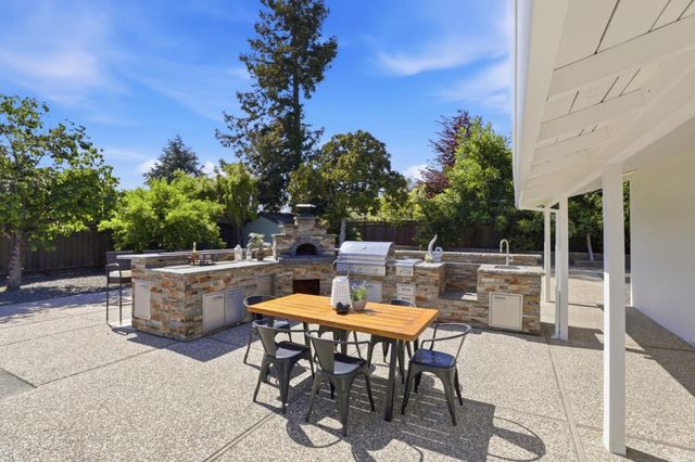 1177 Ruth Drive, San Jose, CA 95125