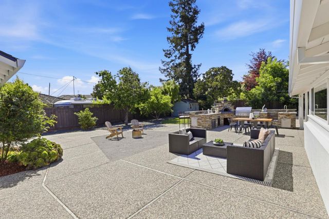 1177 Ruth Drive, San Jose, CA 95125