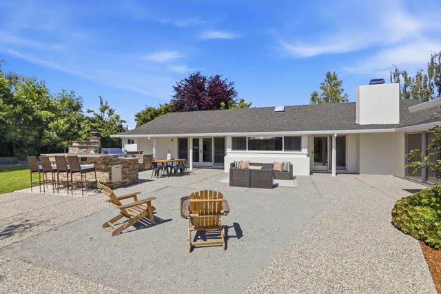 1177 Ruth Drive, San Jose, CA 95125