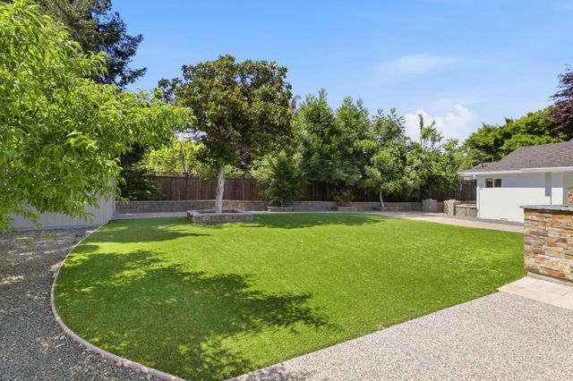 1177 Ruth Drive, San Jose, CA 95125