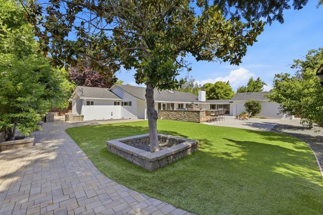 1177 Ruth Drive, San Jose, CA 95125