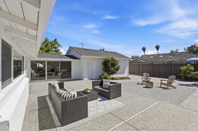 1177 Ruth Drive, San Jose, CA 95125