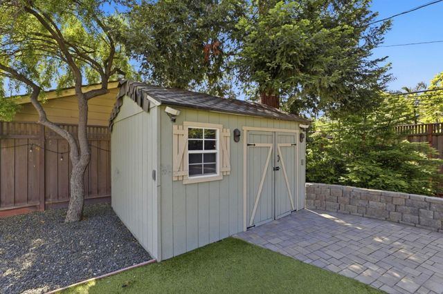 1177 Ruth Drive, San Jose, CA 95125
