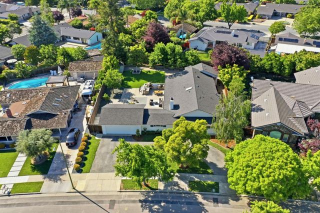 1177 Ruth Drive, San Jose, CA 95125