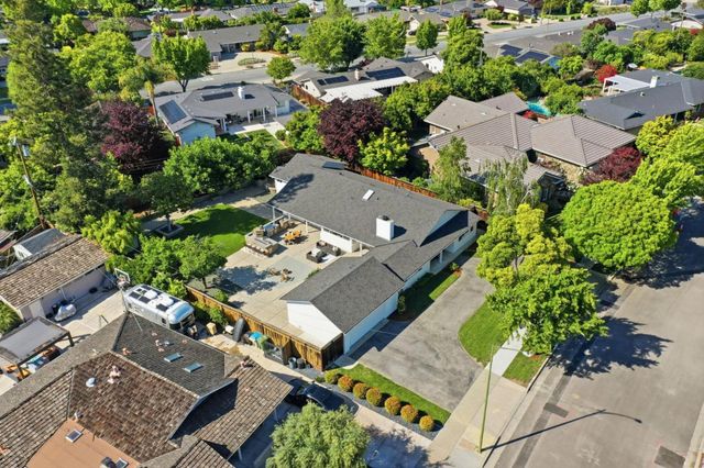 1177 Ruth Drive, San Jose, CA 95125