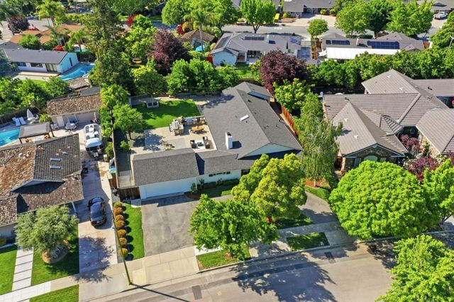 1177 Ruth Drive, San Jose, CA 95125